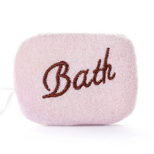 CWMM8752_SOFT BATH SPONGE FOR BATHING AND BACK SCRUBBING