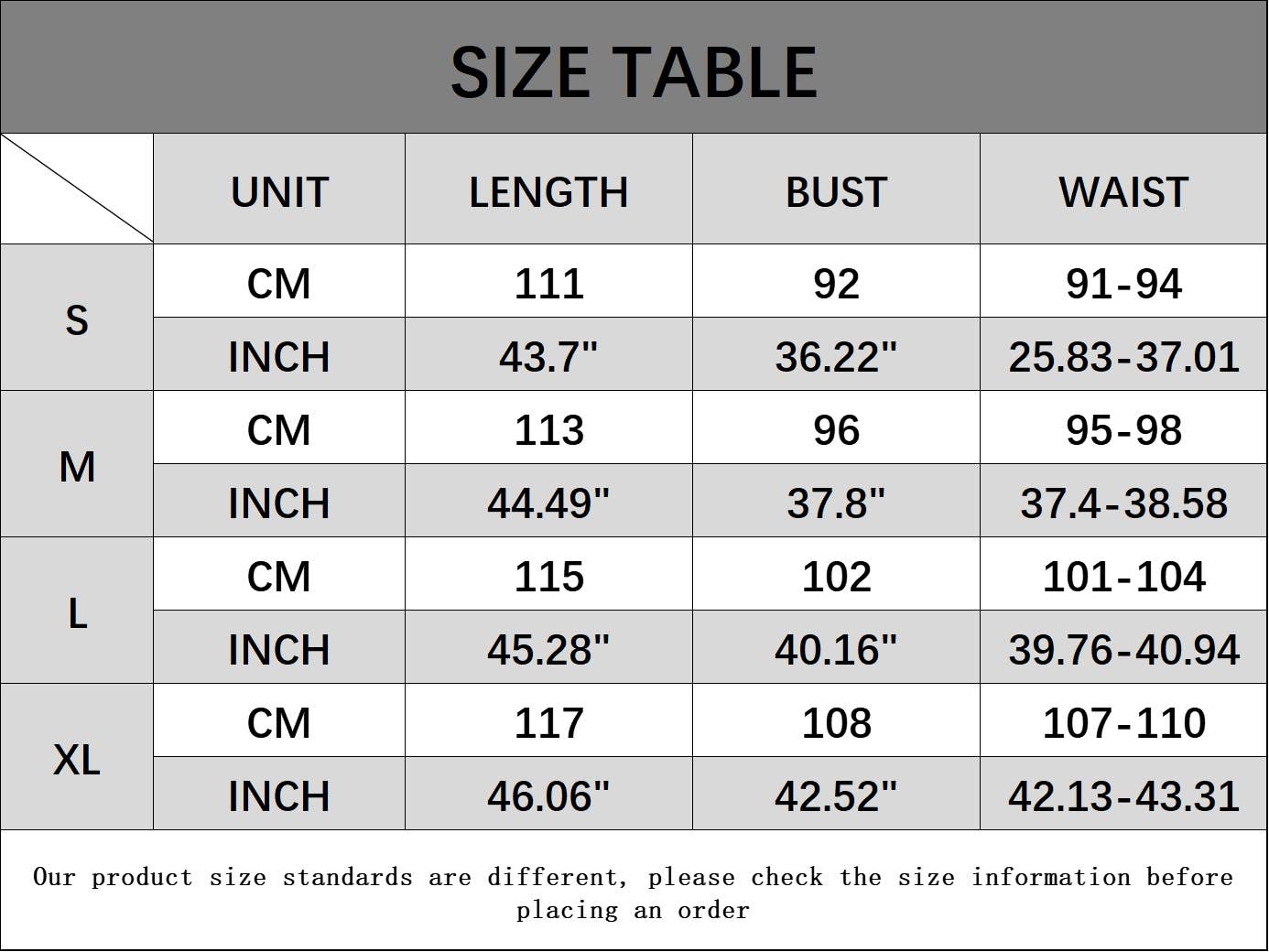 Sleeveless split-stitching dress