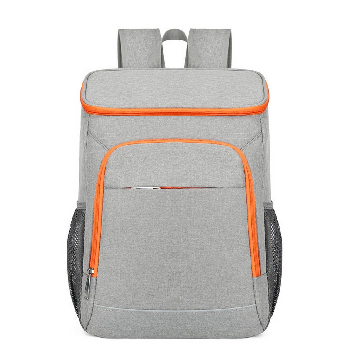 Insulated Cooler Backpack for Outdoor Picnic_CWAB5408