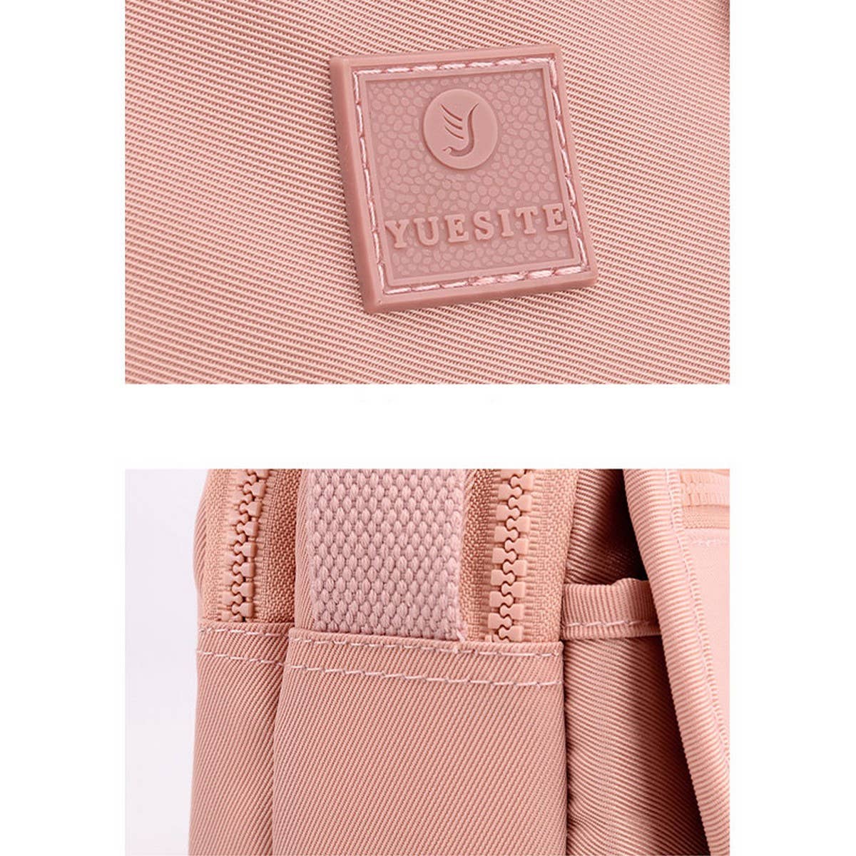 VERSATILE MINI CANVAS SHOULDER CROSSBODY BAG_CWAB3529