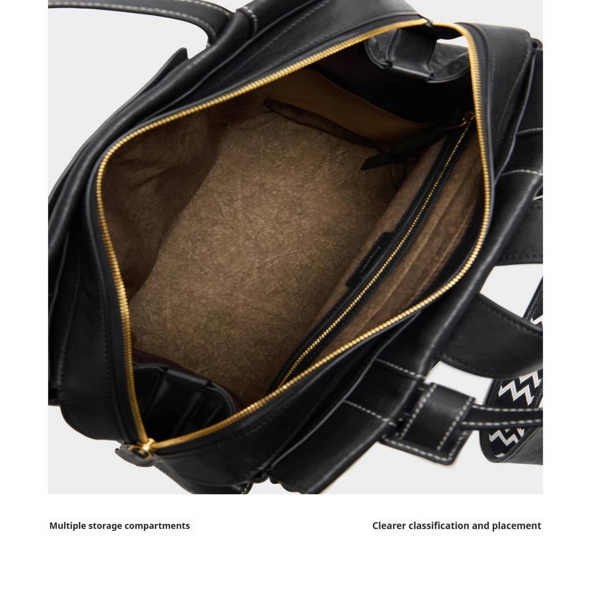 Vegetable Tanned Backpack ? Unisex Retro Style_CWAB5331