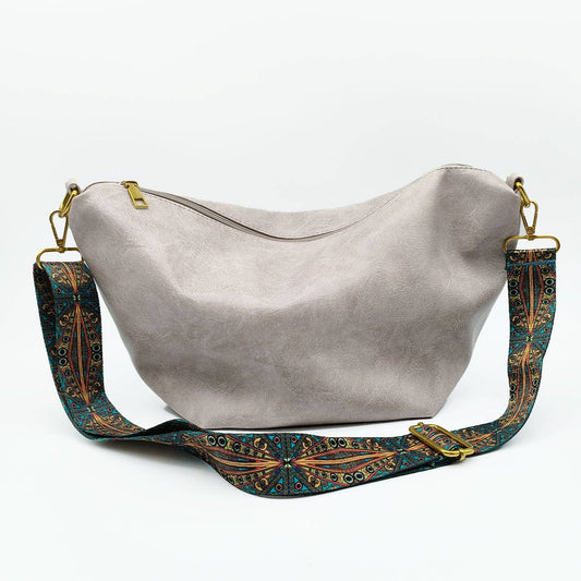 MINIMALIST HOBO BAG_CUAB0119