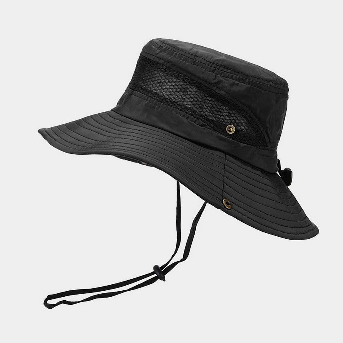 Breathable UV Fishing&Hiking Sun Hat for Men/Women_CWAH3836