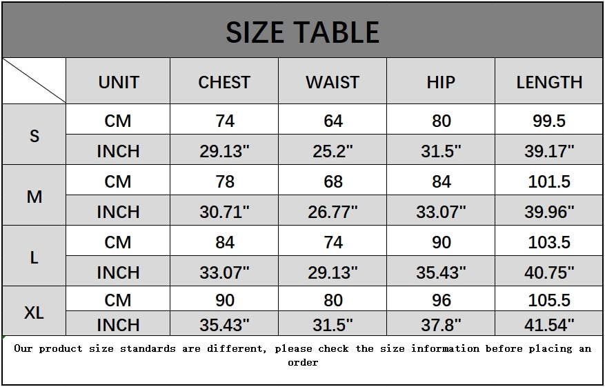 Sleeveless Long skirt with strapless streamers