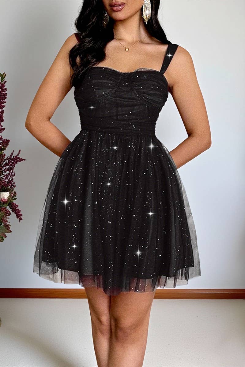 CWDSD10849_ELEGANT SPAGHETTI STRAP EVENING MAXI DRESS