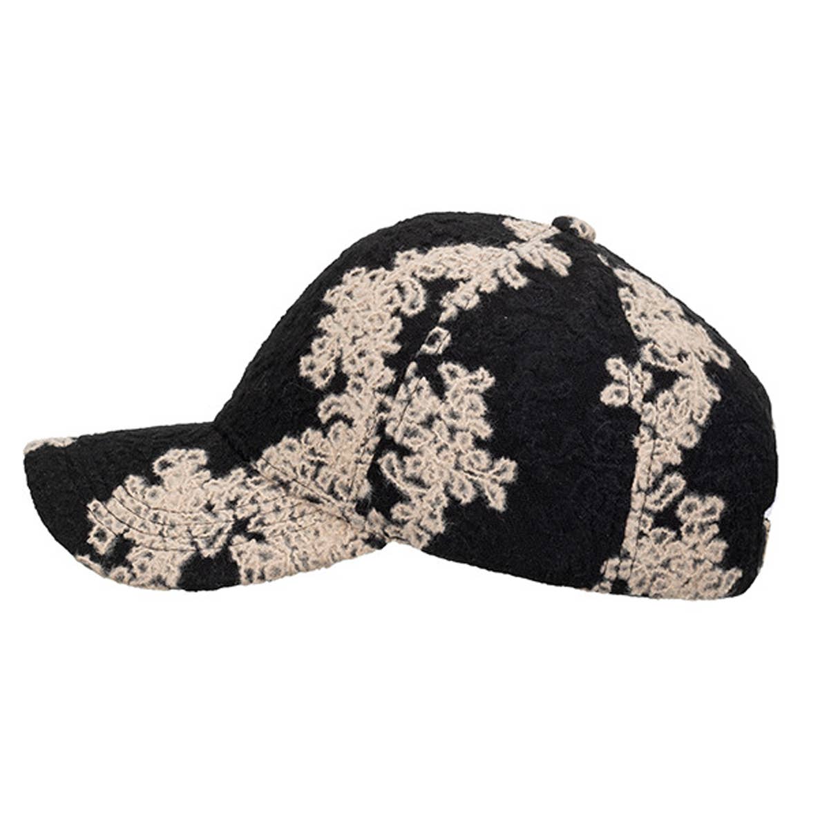 New Fall Winter Baseball Cap, Unisex Sun Hat CWAH1188