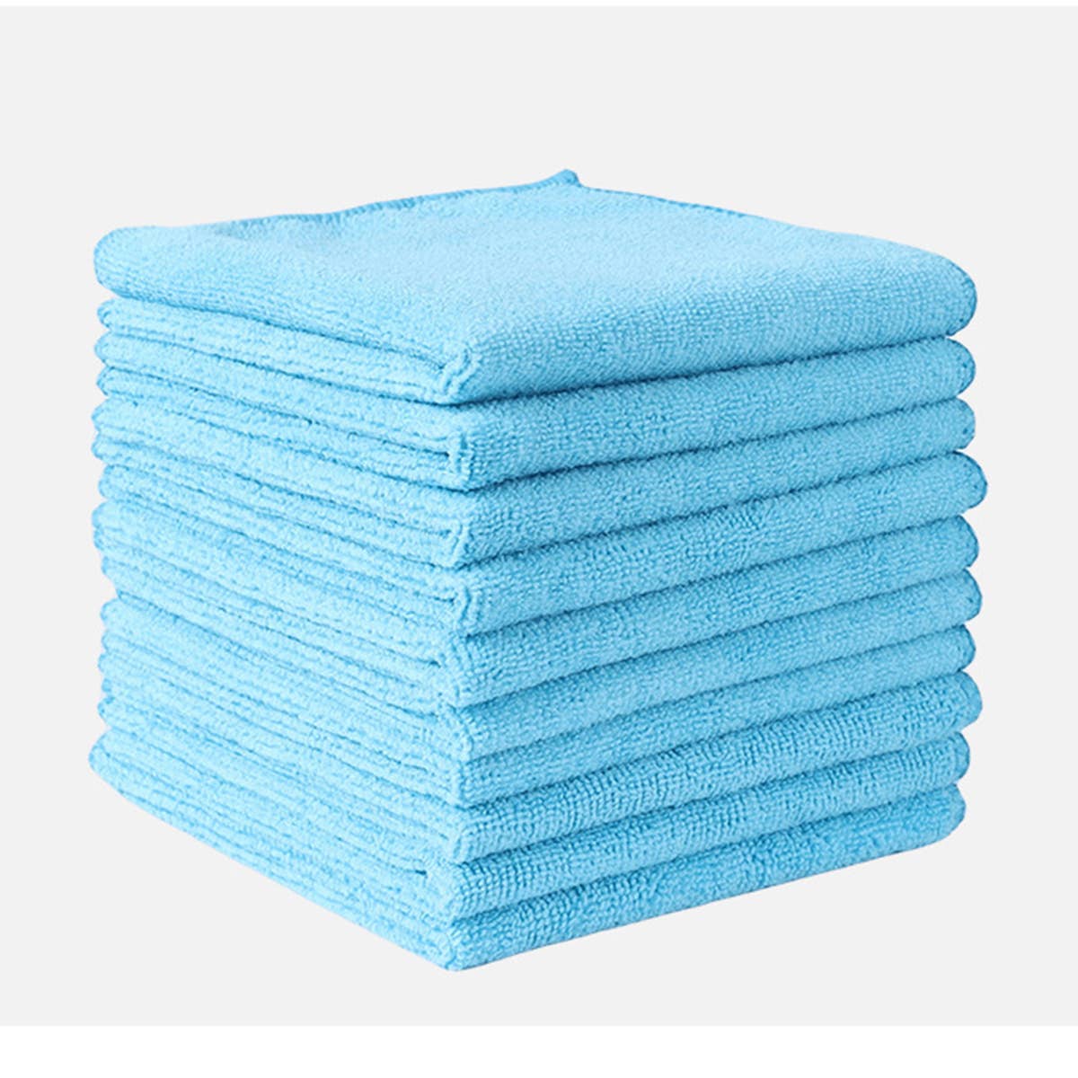 CWMM8407_HOUSEHOLD NON-STICK OIL MULTI-PURPOSE SCOURING PAD