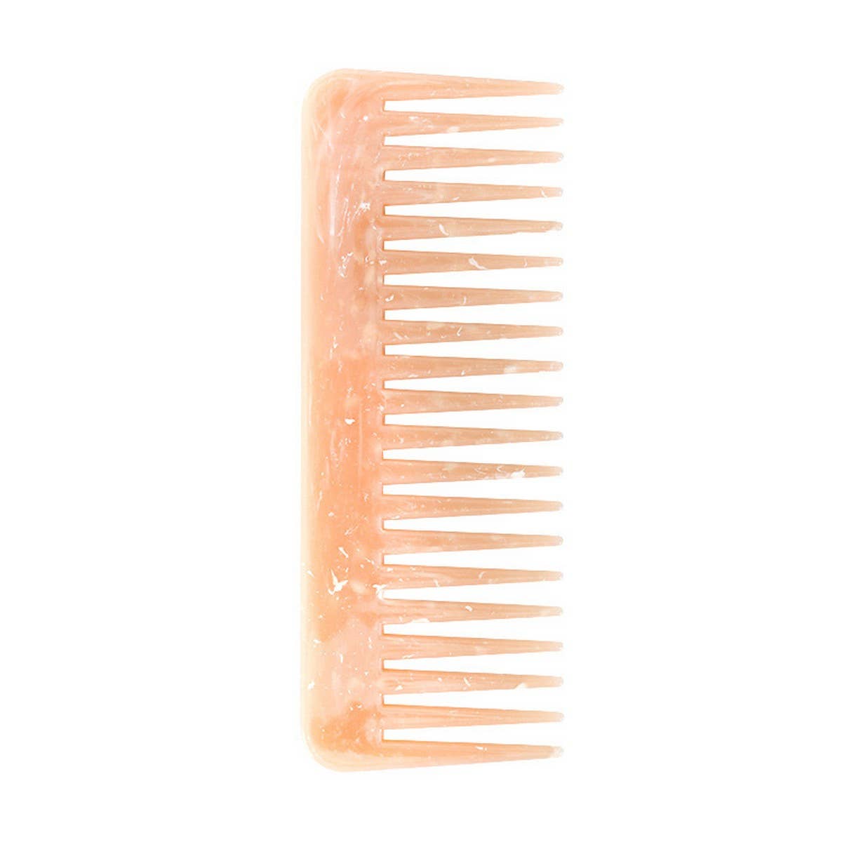 WIDE-TOOTH HOUSEHOLD WET AND DRY ANTI-STATIC COMB