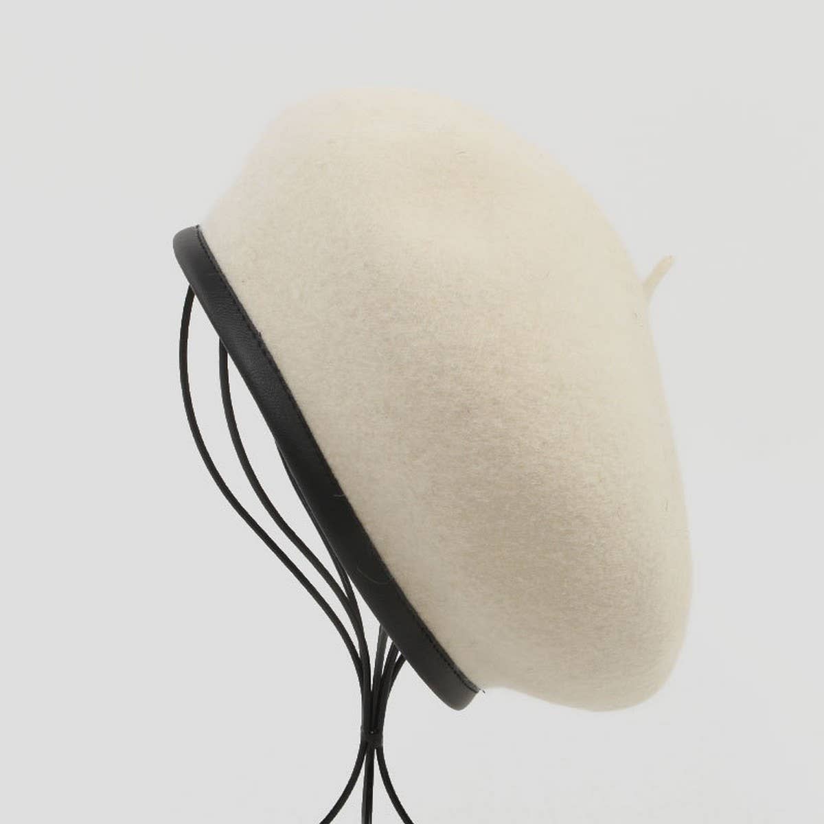 FALL AND WINTER STYLISH FRENCH BERET_CWAH1928