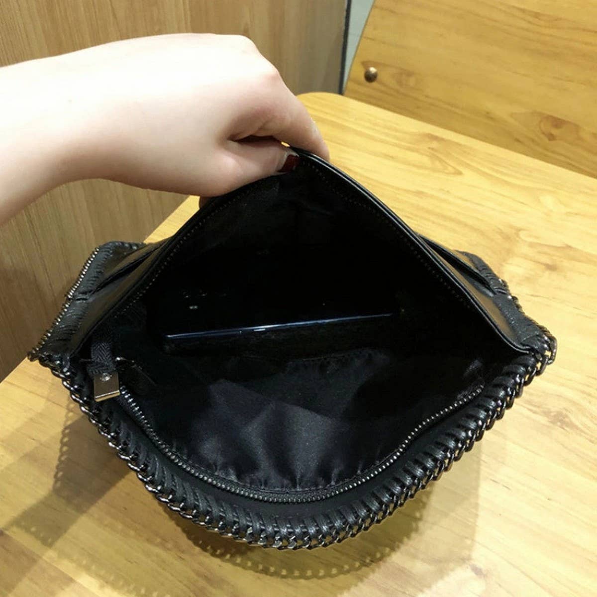 2024 NEW RETRO ALL-MATCH CLUTCH BAG_CWAB2619