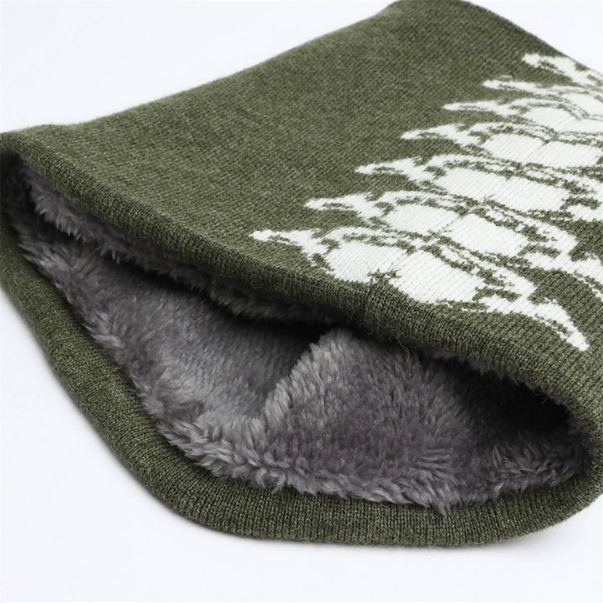 EUROPEAN AND AMERICAN PERSONALITY NECK COVER_CWASC1025