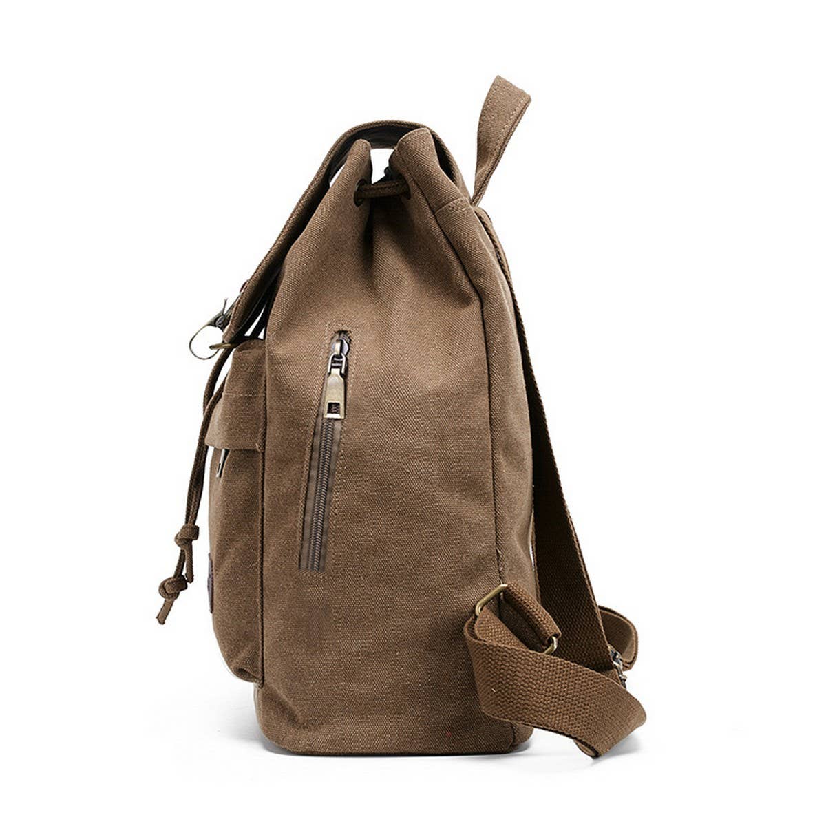 VINTAGE BACK-TO-SCHOOL CANVAS BACKPACK£¬BUCKET BAG_CWAB2210