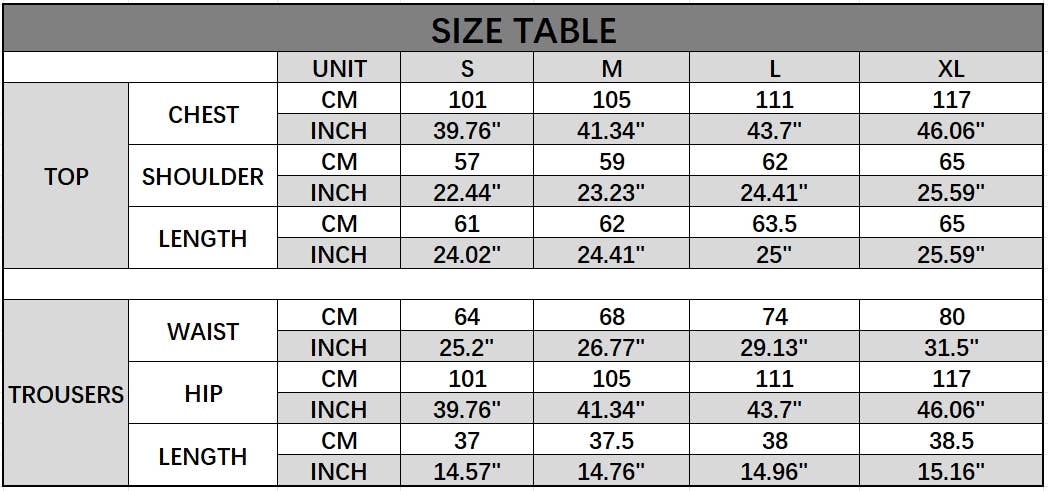 Solid color knit top and shorts two-piece set