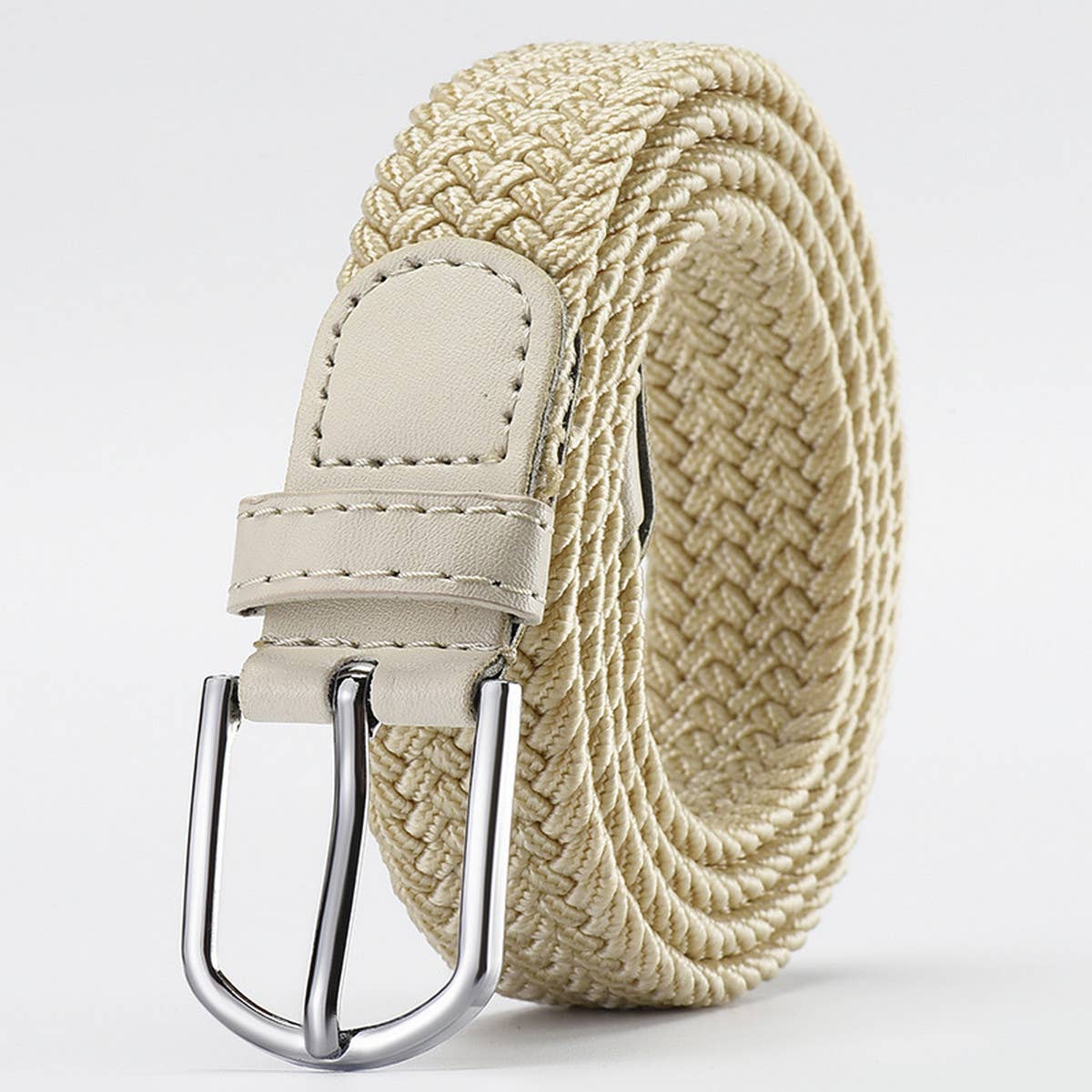 VERSATILE ELASTIC BRAIDED BELT_CWABE0575
