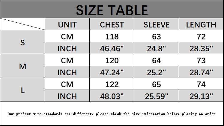 LONG SLEEVE CARDIGAN WITH POCKET TEMPERAMENT