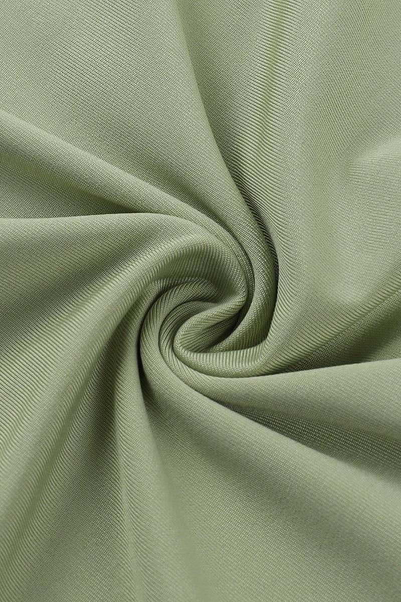 CWDMD5071_LACE SLIM FIT SPAGHETTI STRAP MAXI DRESS