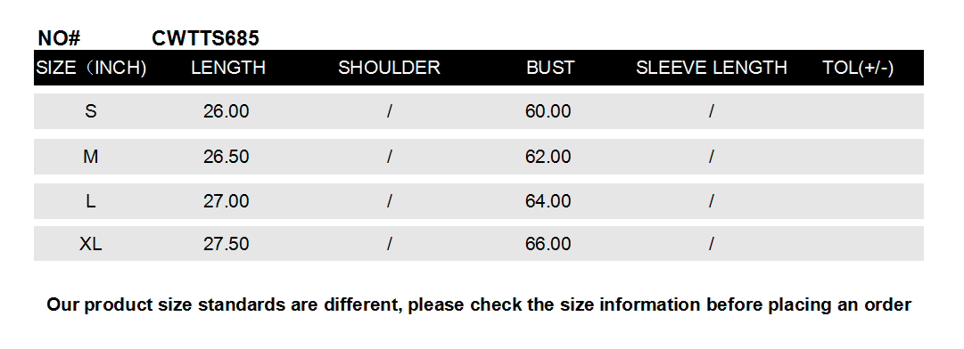 Cwtts685_Round Neck Opened Shoulder T Shirt Top