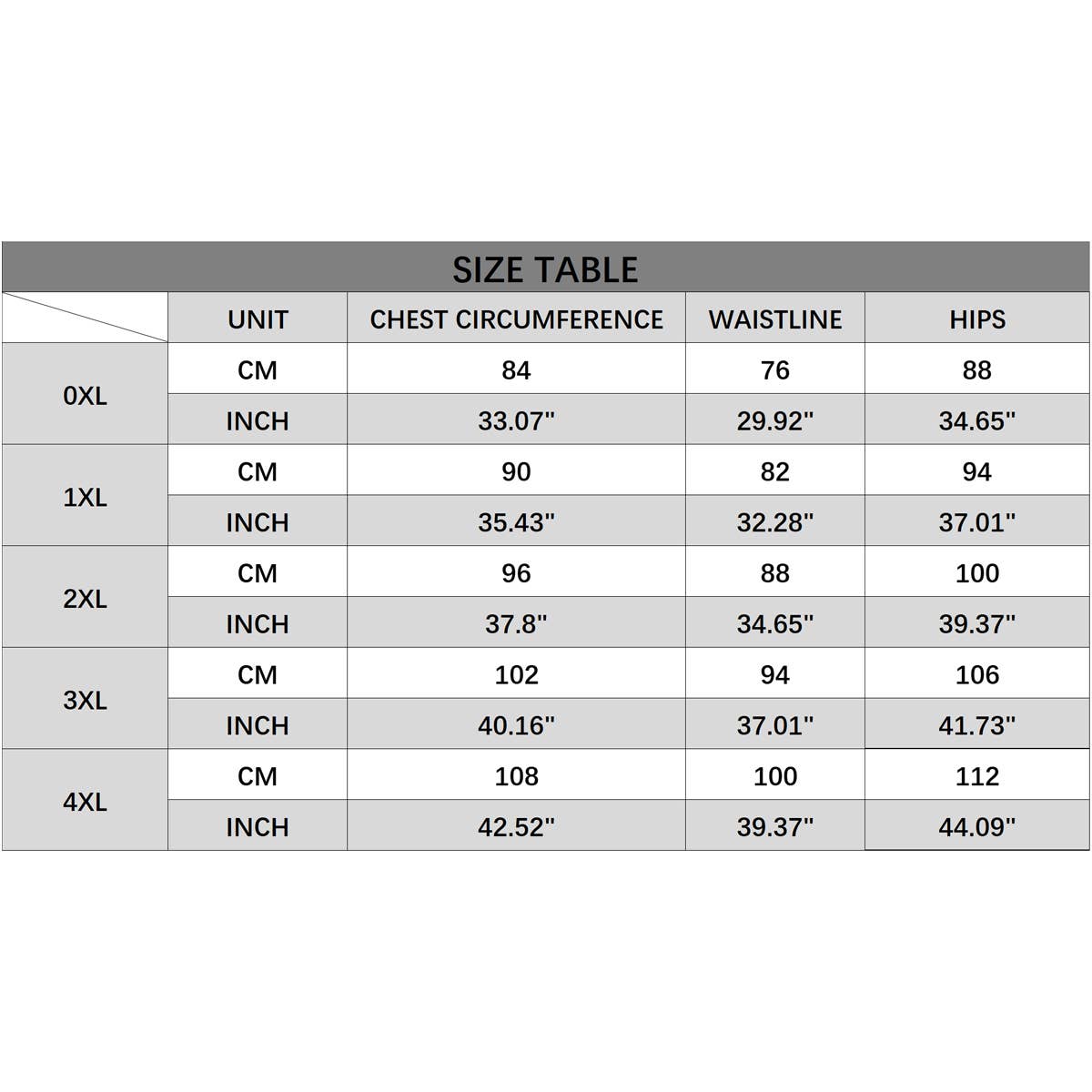 SOLID COLOR PLUS SIZE ONE PIECE BIKINI SWIMSUIT_CWMW0206