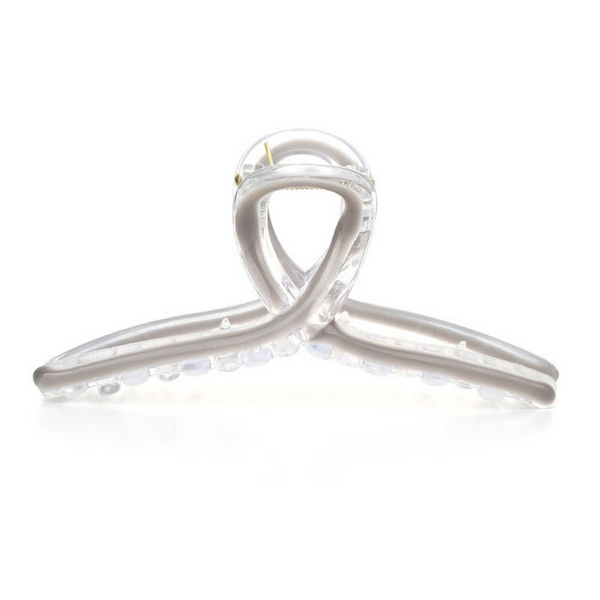 Large Acrylic Hair Claw for Thick Hair_CWAHA5665