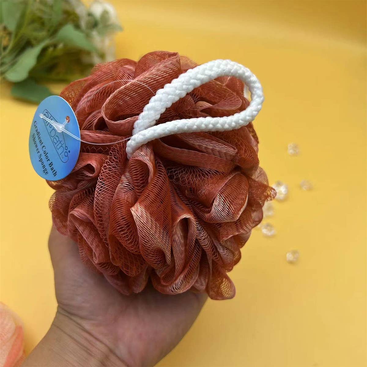 CWMM8432_SUPER SOFT AND NON-FADING BUBBLE BATH TOWEL