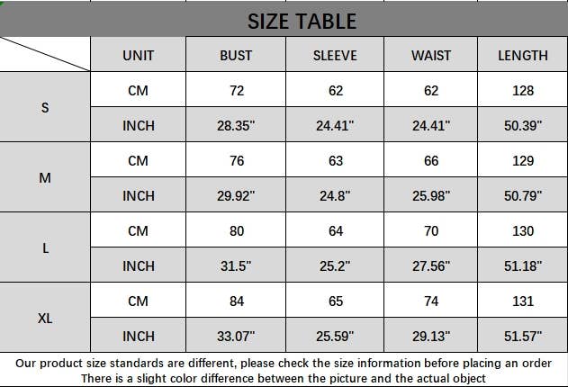 CWDSD5771_AUTUMN LONG-SLEEVED POLKA DOT DRESS MID-LENGTH