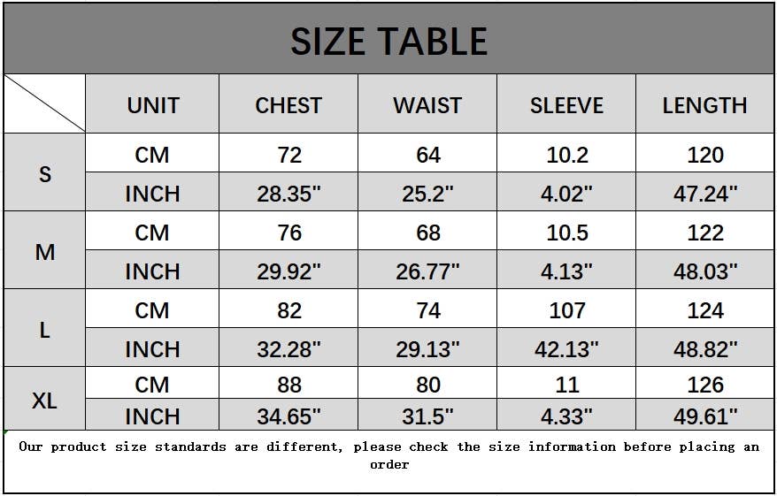 Printed square neck high-waisted split dress