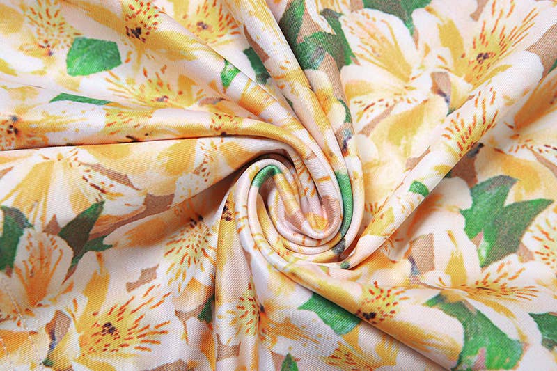 Sexy Halter Crop Top and Bodycon Skirt Set