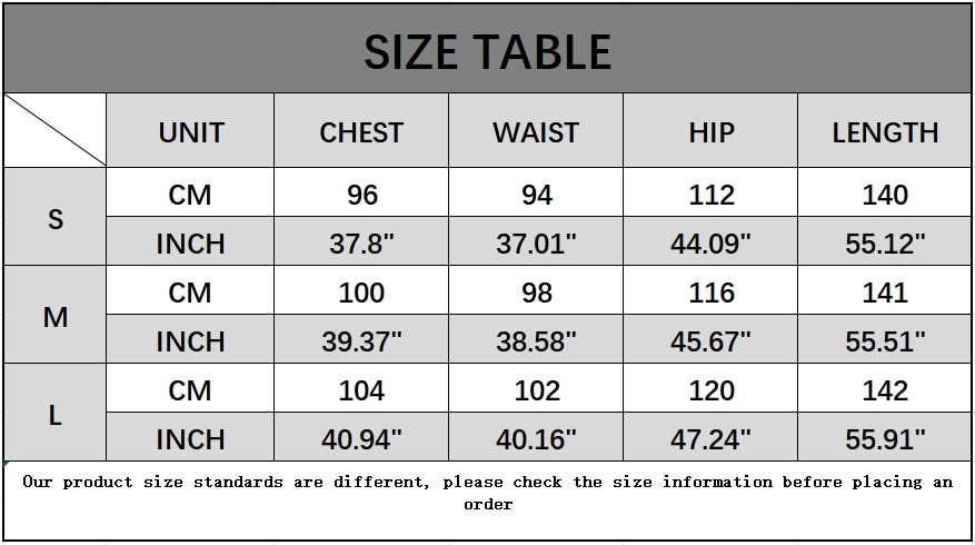 Loose satin double-layer solid-color halter dress