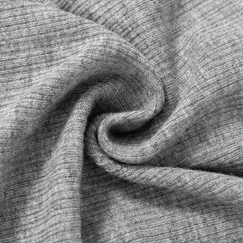 SOLID COLOR SQUARE NECK PLEATED CROP CASUAL TOP