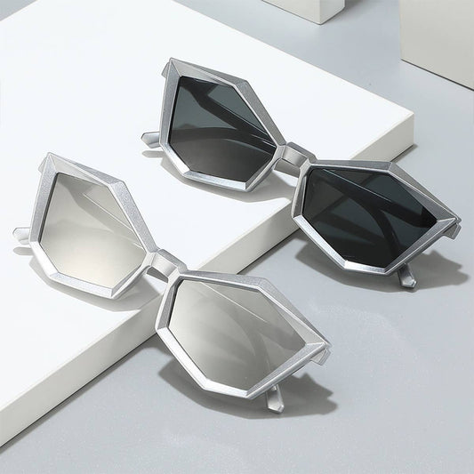 2024 NEW POLYGONAL SUNGLASSES_CWASG0535