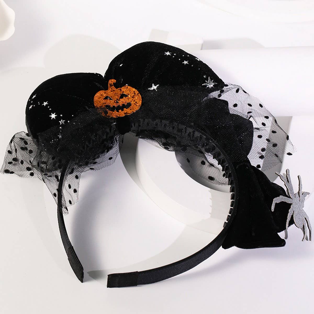 Halloween Party Headband ? Fun Hair Accessory