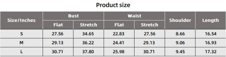 TRIM RIBBED TREND ONE-SHOULDER TANK TOP