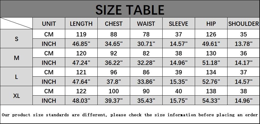 Elegant Solid Puff Sleeve Tie Slit Dress