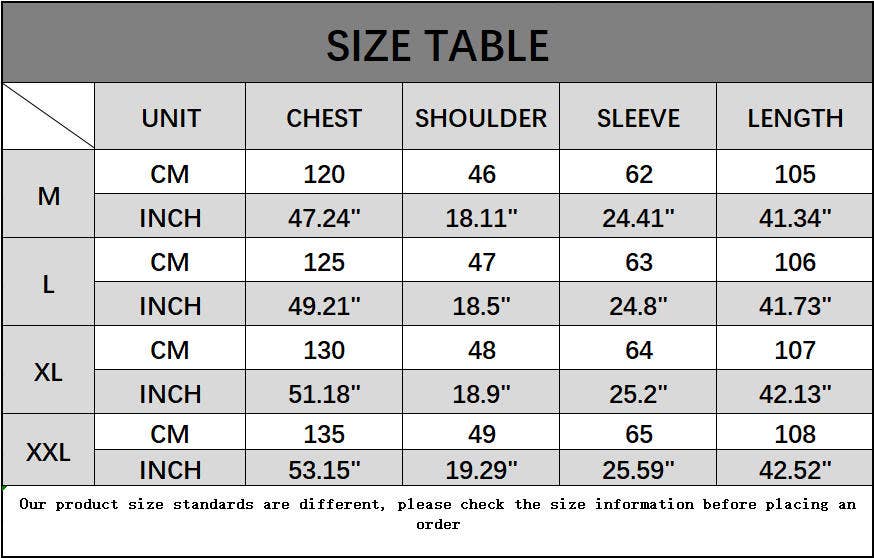 Thick padded jacket long over knee padded jacket