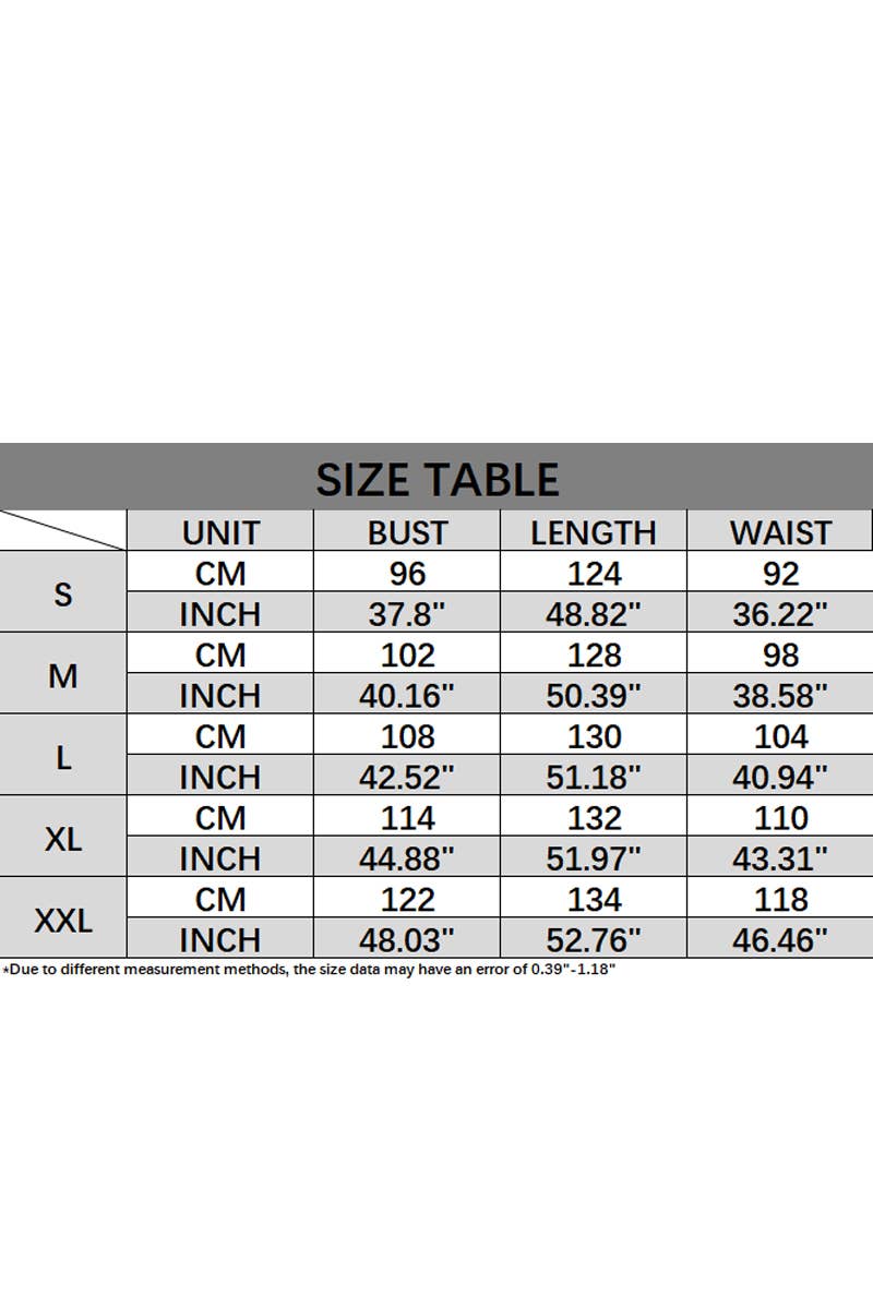 CWDMD6366_ROUND NECK PUFF SLEEVE RUFFLE PRINTED DRESS