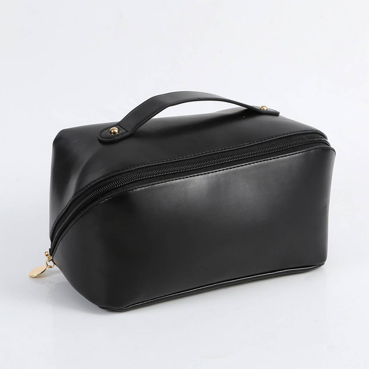 WOMEN FASHION SIMPLE PORTABLE COSMETIC BAG_CWAB2629