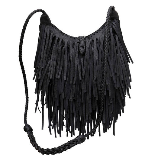 WOMEN RETRO TASSEL DIAGONAL SHOULDER BAG_CWAB0789