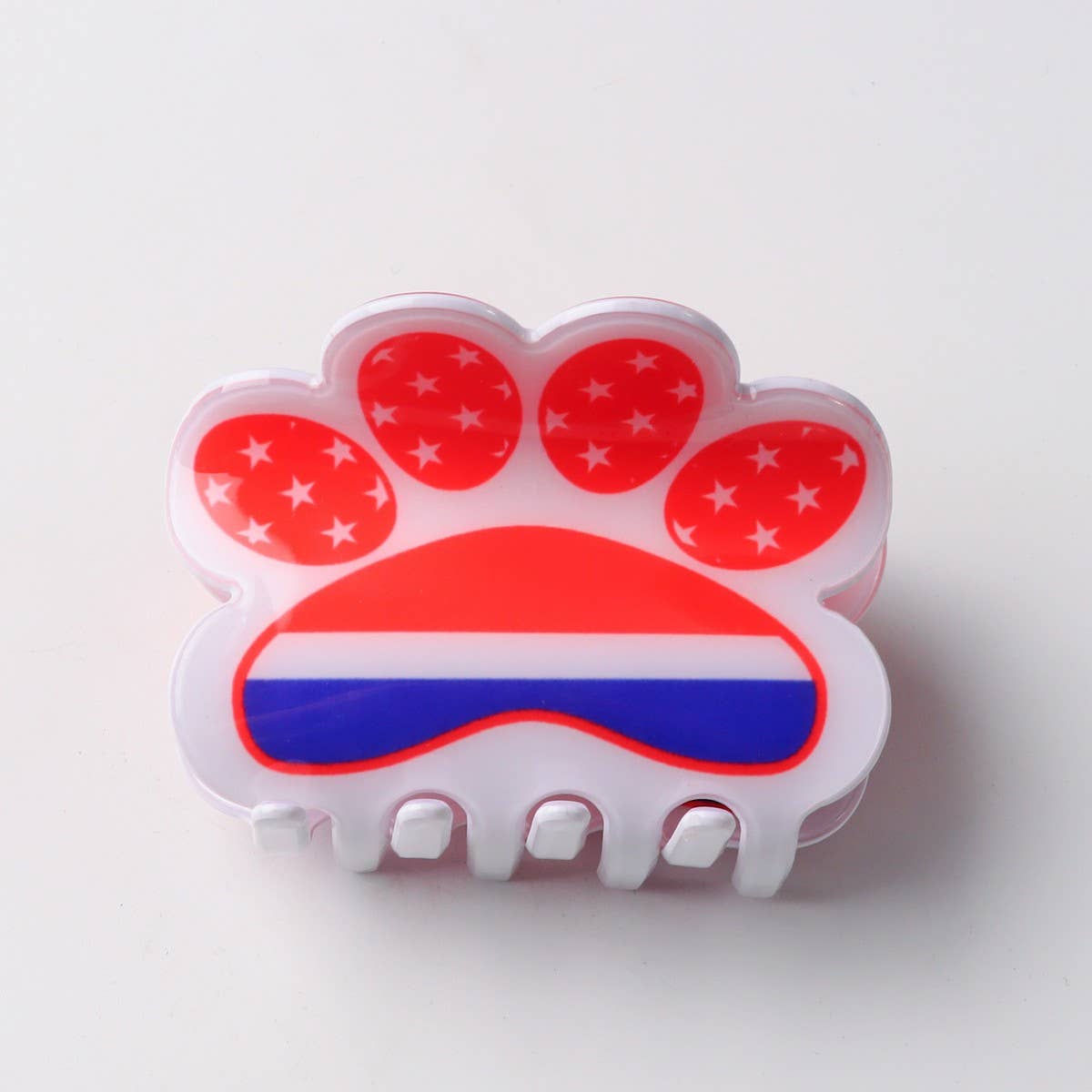 INDEPENDENCE DAY HOT SALE NEW HAIR CLIPS_CWAHA1269