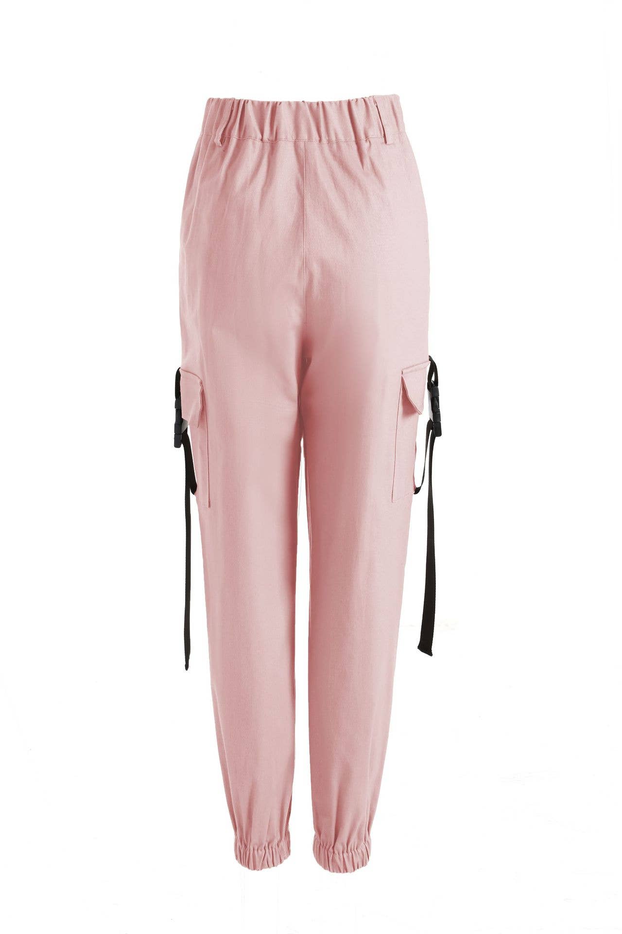 STREAMER BACKPACK BUCKLE SLACKS HARLAN OVERALLS