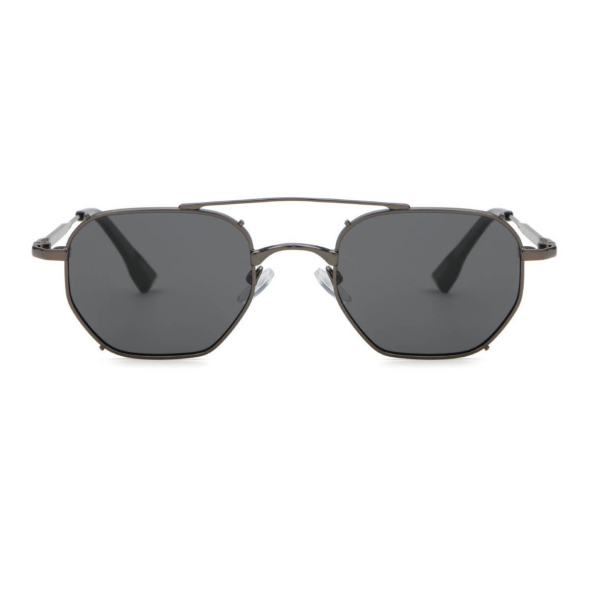 2024 NEW DOUBLE-BRIDGE SQUARE FRAME SUNGLASSES_CWASG0489