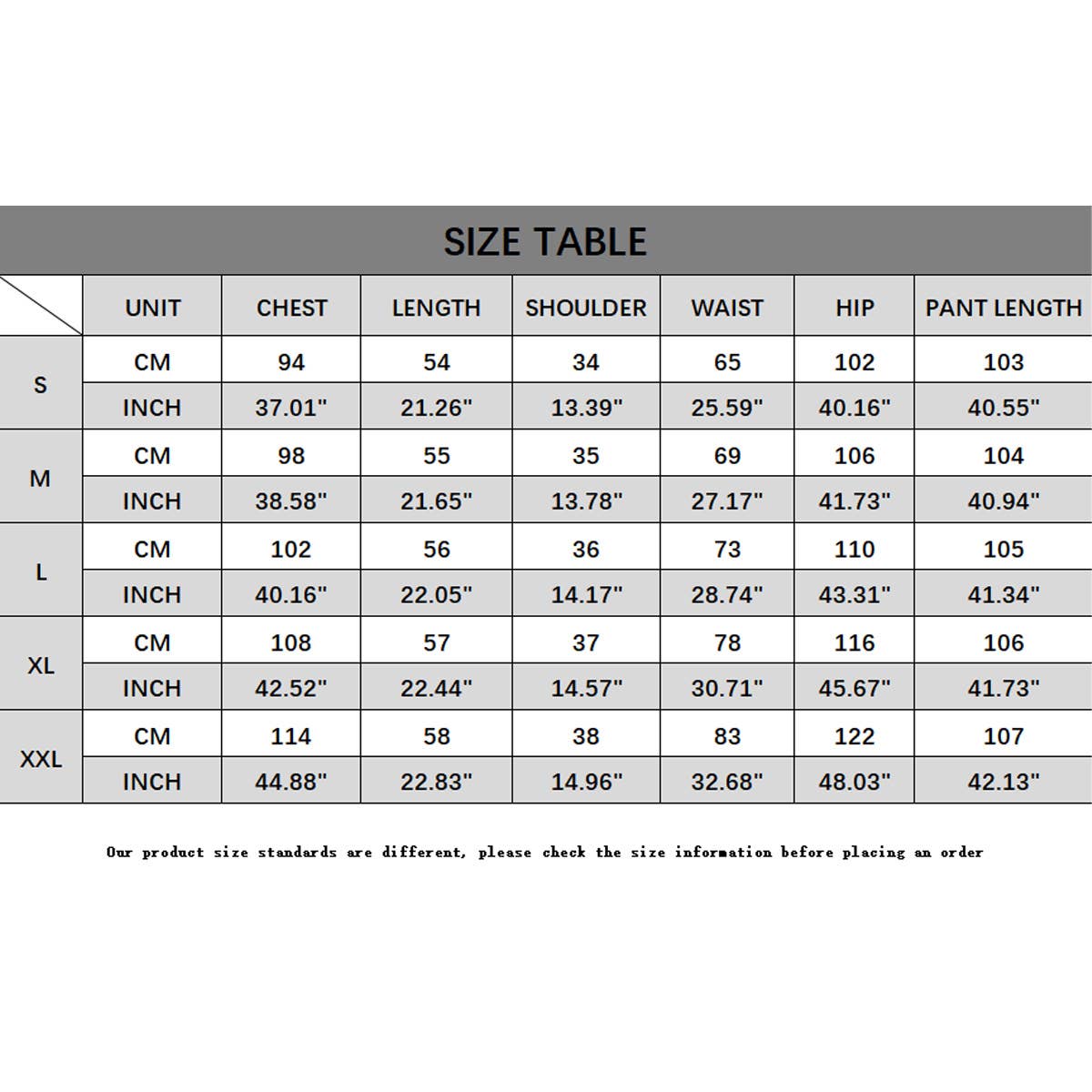 The trend of all round neck casual cotton suit