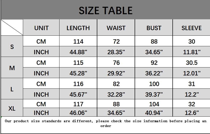 CWDMD5652_SOLID V-NECK LONG PUFF SLEEVE SLIM MAXI DRESS