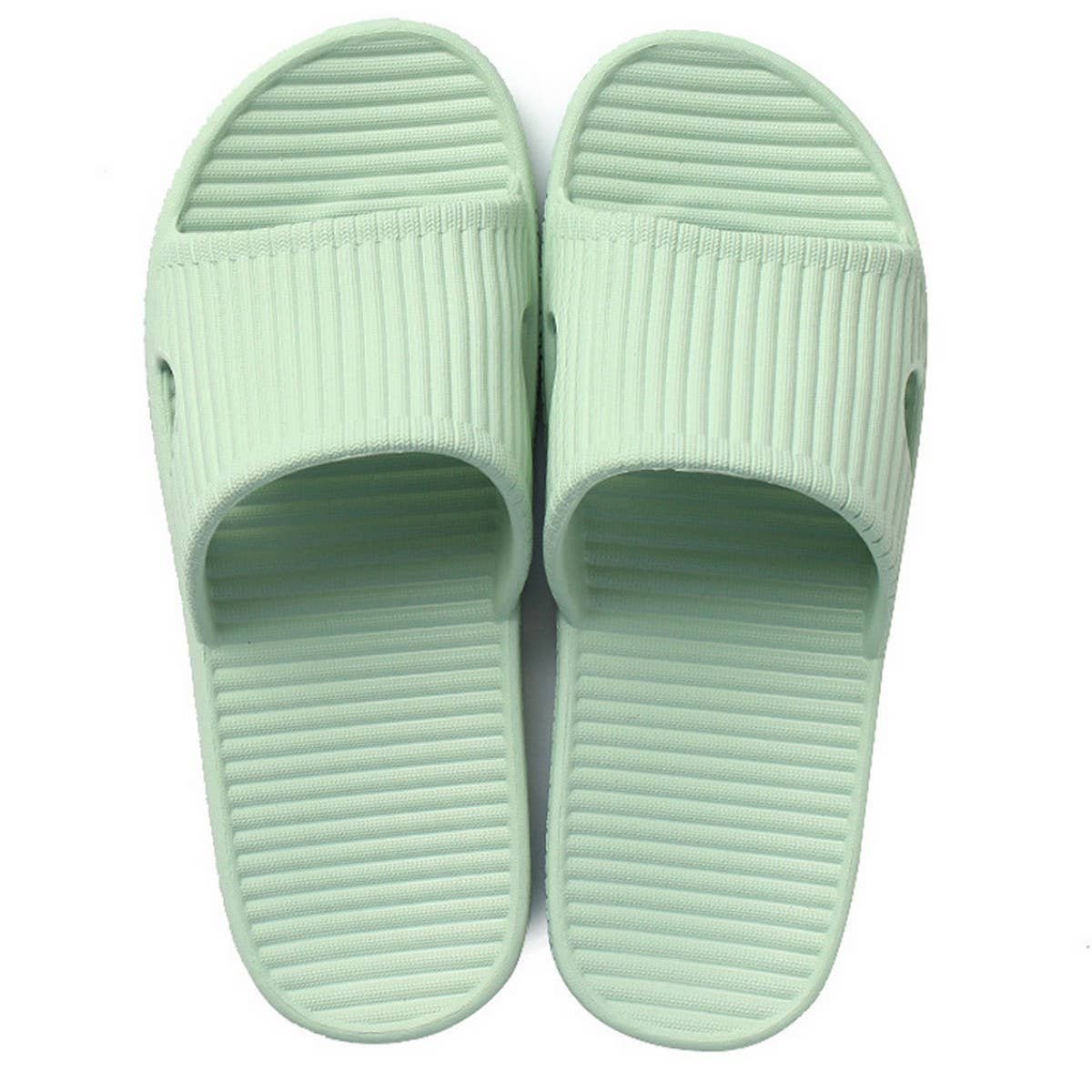 HOME MINIMALIST ANTI SLIP SLIPPERS_CWSHS0418