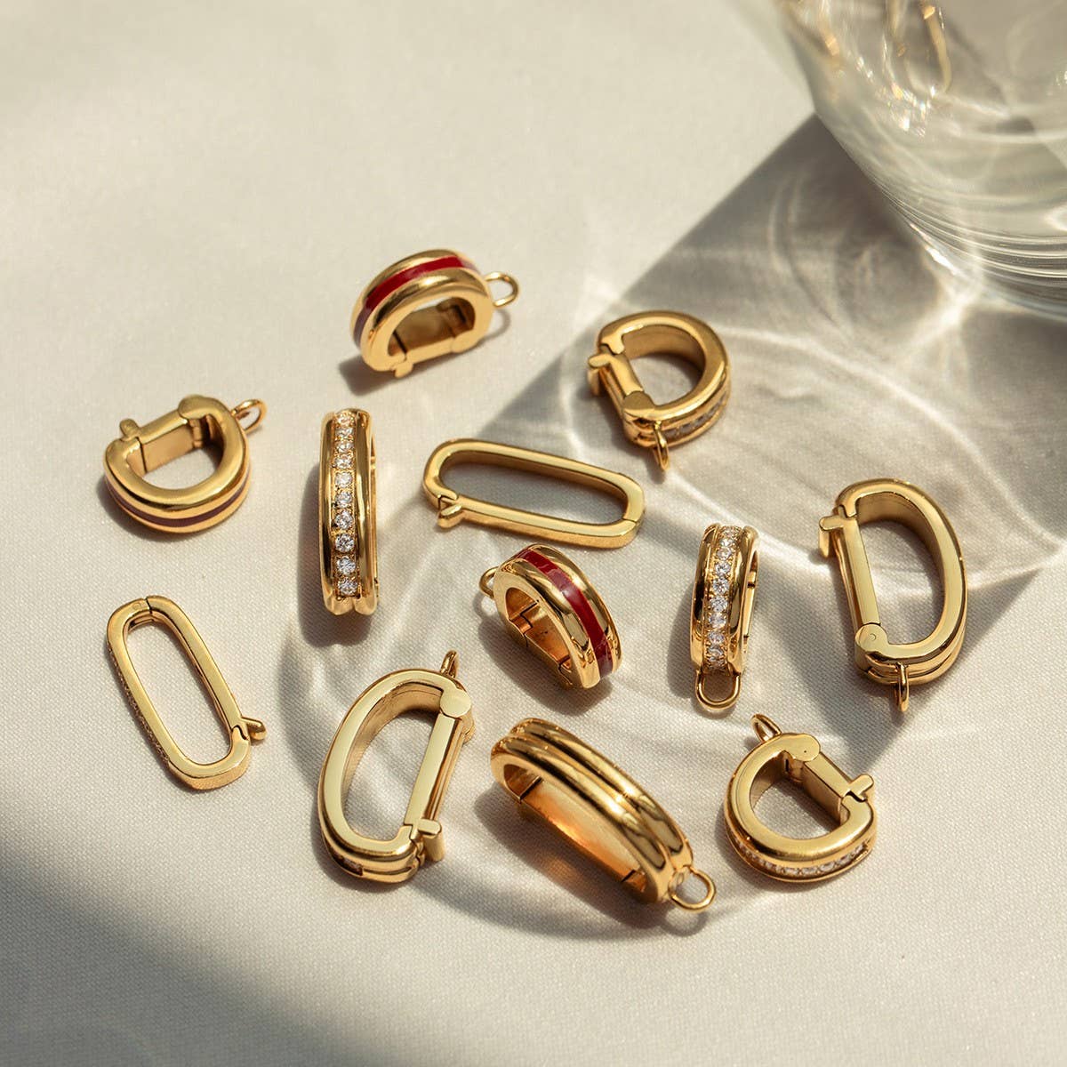 HOLIDAY STYLE BIKINI PENDANT JEWELRY ACCESSORIES