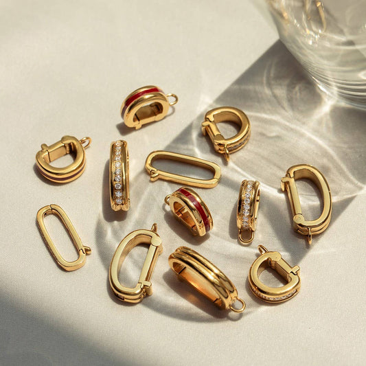 HOLIDAY STYLE BIKINI PENDANT JEWELRY ACCESSORIES