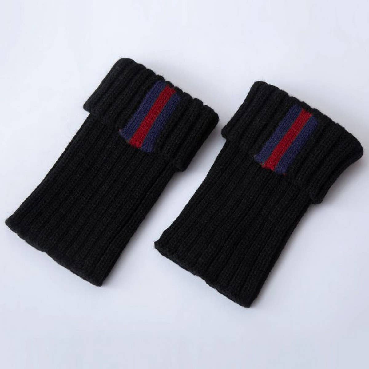 NEW STYLE THREE-BAR THERMAL SOCKS_CWMS0757