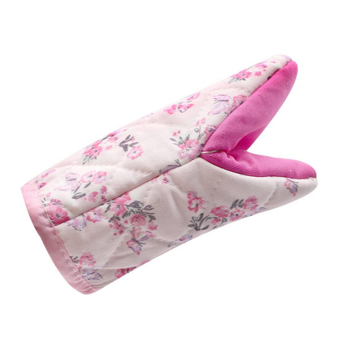 DUCKBILL SHAPED THERMAL INSULATION GLOVES