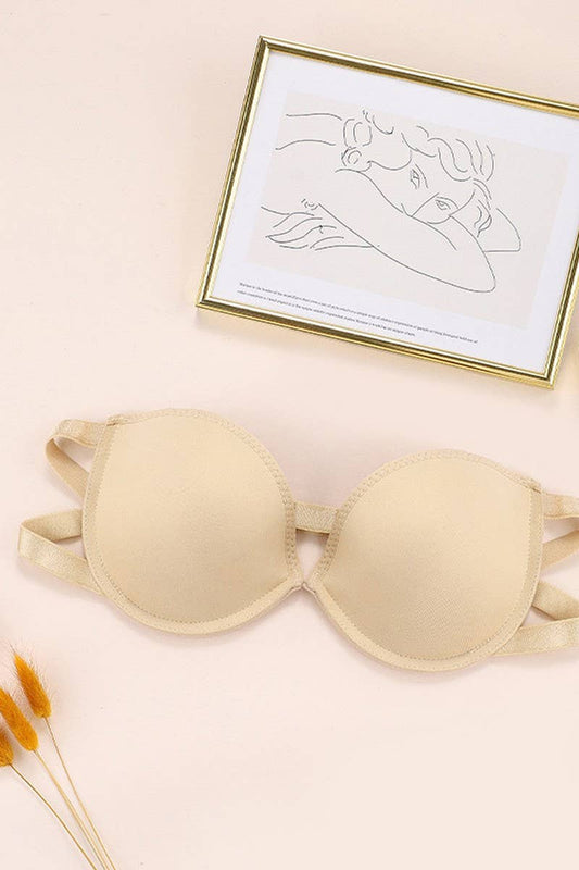 CWMU00279_SWEATPROOF BREATHABLE UNDERWIRE BRA