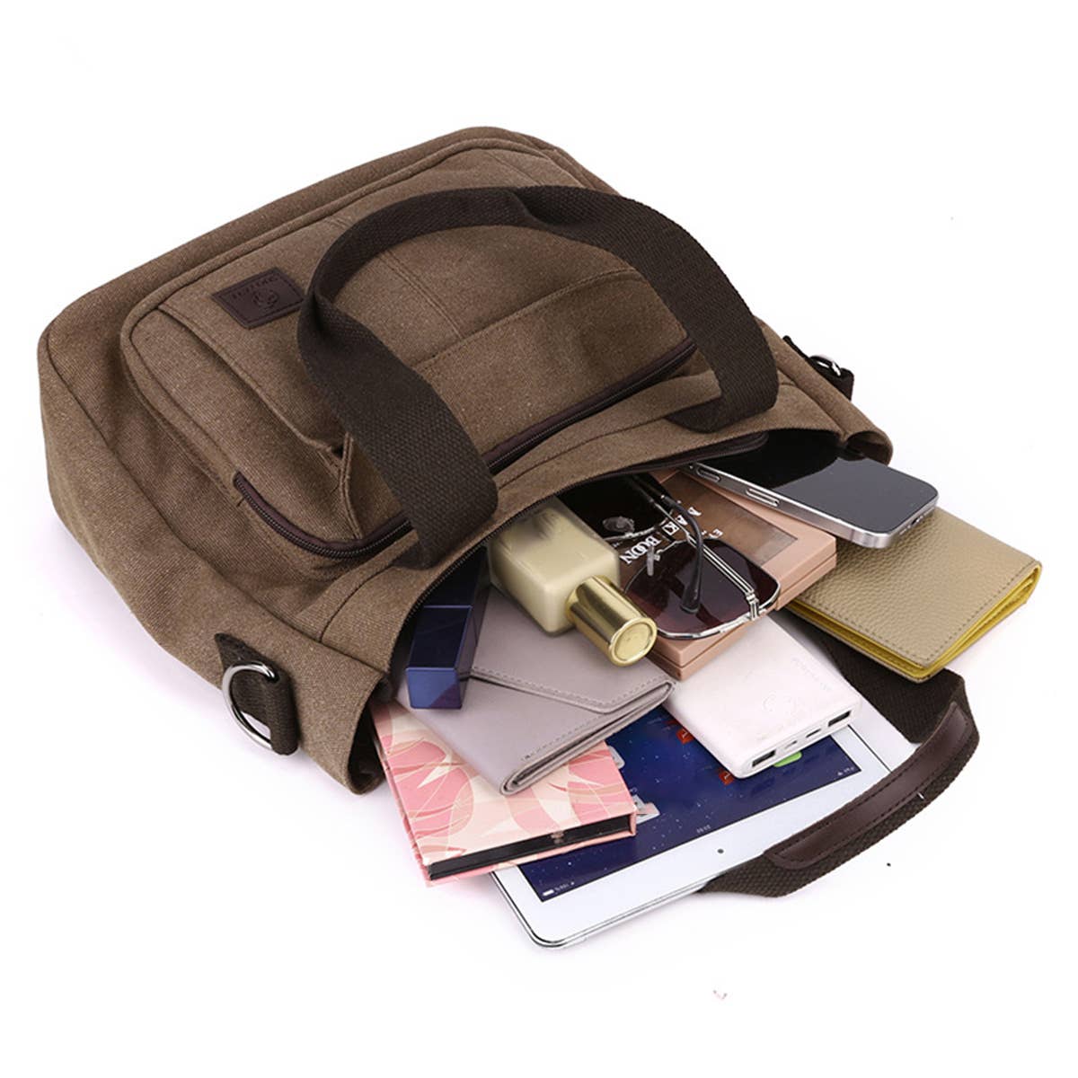 NEW VERSATILE COMMUTER TRAVEL BAG_CWAB2448