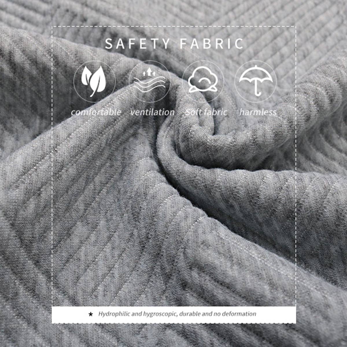 LONG SLEEVE SOLID COLOR SWEATDRESS